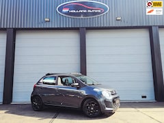 Citroën C1 - 1.0 VTi Cabrio, automaat, nette staat, goed rijdend