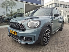 MINI Countryman - 2.0 Cooper S Rockingham GT Edition harman kardon / panoramadak
