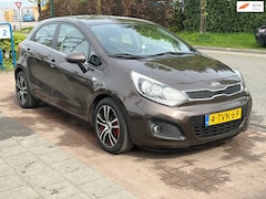 Kia Rio - 1.2 CVVT BusinessLine *airco|licht metalen velgen