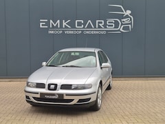 SEAT Leon - 1.6-16V Stella