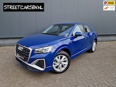 Audi Q2 - 35 TFSI S Edition /Virtual /ACC /Matrix