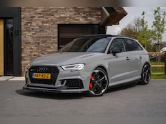 Audi RS3 - Sportback 2.5 TFSI Quattro Pano/ACC/RS-Zetels/B&O/Nardo
