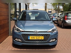 Hyundai i20 - 1.2 HP i-Motion Comfort