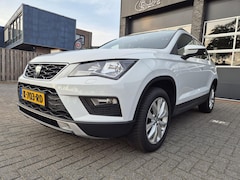 SEAT Ateca - 1.5 TSI Style