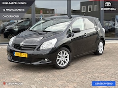 Toyota Verso - 1.8 VVT-i Business Trekhaak | Navigatie | Bluetooth