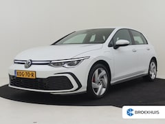 Volkswagen Golf - 1.4 eHybrid GTE 204PK DSG/AUTO | Navigatie | Cruise control adaptief | Apple carplay Andro