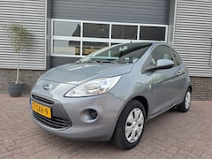 Ford Ka - | NL Auto | Airco | 1.2 Cool & Sound s/s