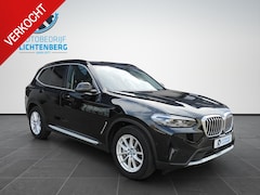 BMW X3 - xDrive30e High Executive Adaptive cruise / Facelift / Trekhaak / Digital cockpit