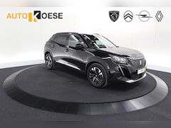 Peugeot 2008 - 1.2 PureTech Allure Pack | Navigatie | Parkeersensoren | Apple Carplay