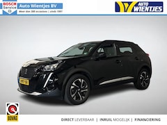 Peugeot 2008 - 1.2 PureTech | Blue Lease Allure | Navi | Camera | Trekhaak