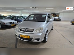 Opel Meriva - 1.6-16V Executive apk tot februari 2027