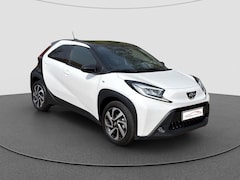 Toyota Aygo X - 1.0 VVT-i S-CVT Pulse | Two-tone | Automaat | Adaptive | LED |