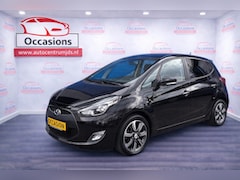 Hyundai ix20 - 1.6i Premium
