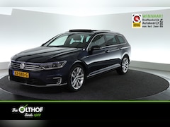 Volkswagen Passat Variant - 1.4 TSI GTE Highline | MEENEEMPRIJS | ADAP. CRUISE | SCHUIF-KANTEL |