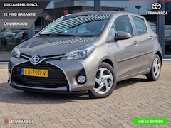 Toyota Yaris - 1.5 Hybrid Trend
