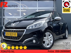 Peugeot 208 - 1.2 PureTech Signature - Navigatie - Parkeersensoren - Apple Carplay/Android Auto