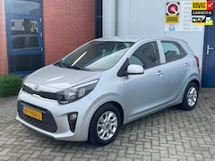Kia Picanto - 1.0 CVVT ComfortPlusLine Navigator | Origineel NL-auto