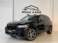 BMW X5 - XDrive45e M sport Pano*M-Seat*Memory*Laser