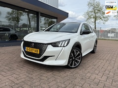 Peugeot 208 - 1.2 PureTech GT-Line | Pano | 3D-Cockpit |LED |