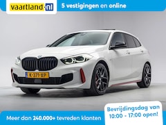 BMW 1-serie - 128ti 265pk M Sport Edition Plus Aut. ORIG.NL.[ Panorama Leder Stoelverwarming ]