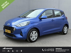 Hyundai i10 - 1.0 Comfort / Navigatie d.m.v. Apple Carplay/Android auto / Cruise Control / Airco / Parke