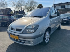 Renault Scénic - 2.0-16V Expression Sport 139pk, Apk 10/5/27, Automaat, Trekhaak