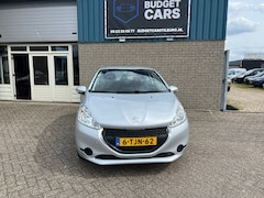 Peugeot 208 - 1.2 VTi Active