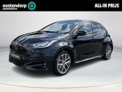 Toyota Yaris - 1.5 Hybrid 130 Executive MY25