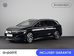 Volkswagen ID.7 Tourer - Pro Business 77 kWh accu. 210 kW / 286 pk Variant | Camera | Elektrische stoelen | Head Up
