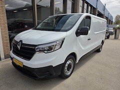 Renault Trafic - 2.0 dCi 130 Pk L2 Airco Cruise control Parkeersensors