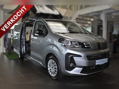 Peugeot Expert - L2 2.0 BlueHDi 145pk Camera / Dodehoek