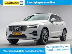 Volvo XC60 - 2.0 T6 Plug-in hybrid AWD Inscription Expression [ Panorama Navi Camera Apple / Android ]
