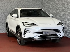 BYD Seal U - 217PK PHEV BOOST 18, 3KW PANO HEADUP 360.CAM STOEL/STUUR VERW STOEL.VENTILATIE INFINITY/AU