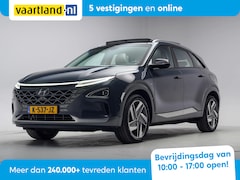 Hyundai NEXO - FCEV Plus Pack Aut. [ Panorama Navi Apple /Android Leder Krell-Audio ]