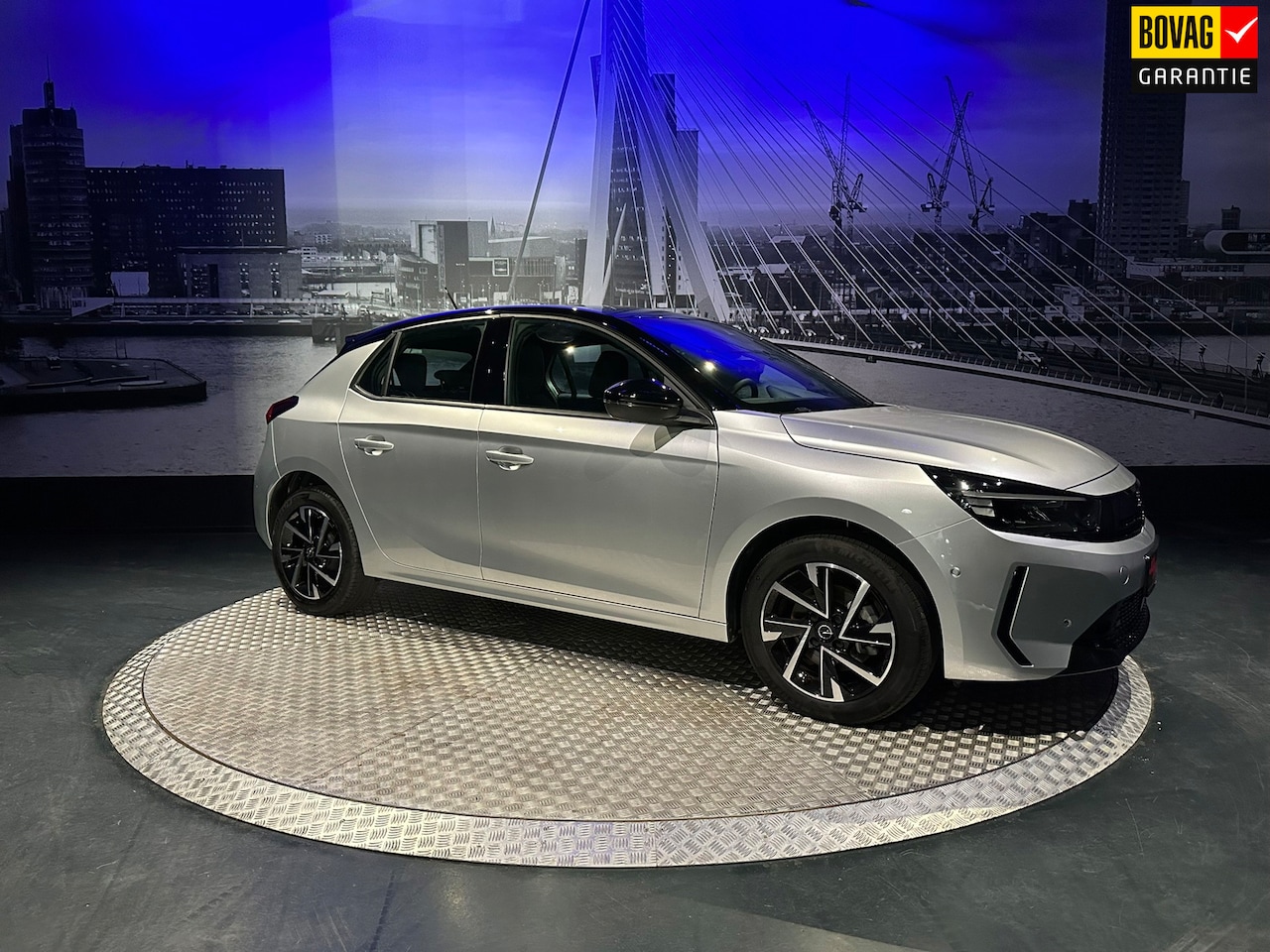 Opel Corsa - 1.2 Turbo GS*Carplay*Camera*LED*PDC V&A* - AutoWereld.nl