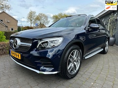 Mercedes-Benz GLC-klasse - 250 4MATIC, AMG, Pano, Trekhaak, VOL
