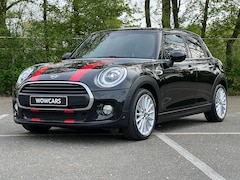 MINI One - Stoelverwarming - Apple CarPlay - Cruise Control - Climate Control - Pdc - Dab