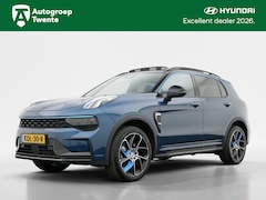 Lynk & Co 01 - 1.5 | Panoramadak | Slechts 13.662 km