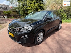 Peugeot 3008 - 1.2 PureTech Active Airco / Navi / Cruise / PDC / APK