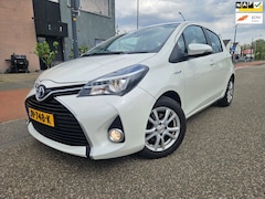 Toyota Yaris - 1.5 Hybrid GARANTIE BTW inc