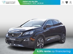 Peugeot 3008 - 1.6 PureTech Allure | 180 PK | AUTOMAAT | CRUISE CONTROL | NAVI | PARKEERSENSOREN MET CAME