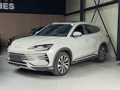 BYD Seal U - 1.5 DM-i FWD Comfort Long Range 125KM|Pano| Boundless Cloud|Camera