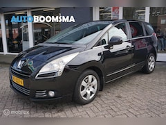Peugeot 5008 - 1.6 VTi 120pk Blue Lease 7p