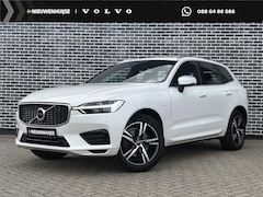 Volvo XC60 - 2.0 T8 Twin Engine AWD R-Design | Plug-in Hybrid (PHEV) | Luchtvering | Bowers Wilkins Aud