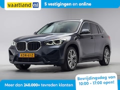 BMW X1 - xDrive25e Executive [ LED Navi prof. PDC Clima ]