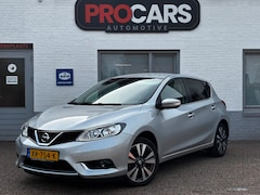 Nissan Pulsar - 1.2 DIG-T Connect Edition / Binnenkort Online
