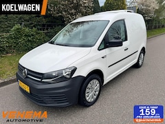 Volkswagen Caddy - Bestel 2.0 TDI L1H1 BMT Trendline