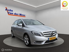 Mercedes-Benz B-klasse - 180 Prestige / Automaat / 1e eigenaar