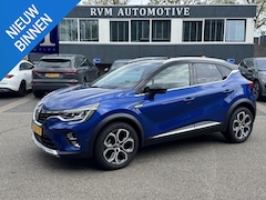Renault Captur - 1.3 TCe 155 Edition One | AUTOMAAT | CARPLAY | NAVIGATIE | CAMERA |ADAPTIEVE CRUISE| DODE