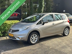 Nissan Note - 1.2 Connect Edition, navi, AC, Cruise Control
